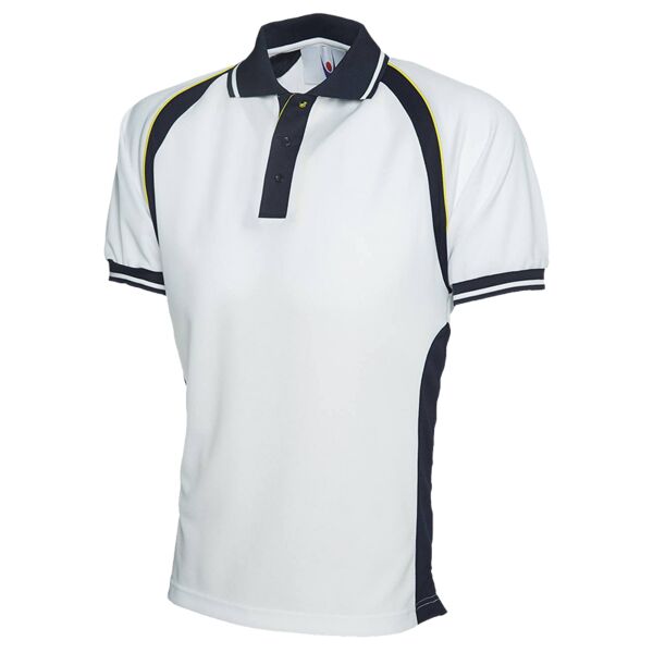 Sports Poloshirt Thumbnail