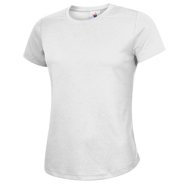 Ladies Ultra Cool T-Shirt Thumbnail