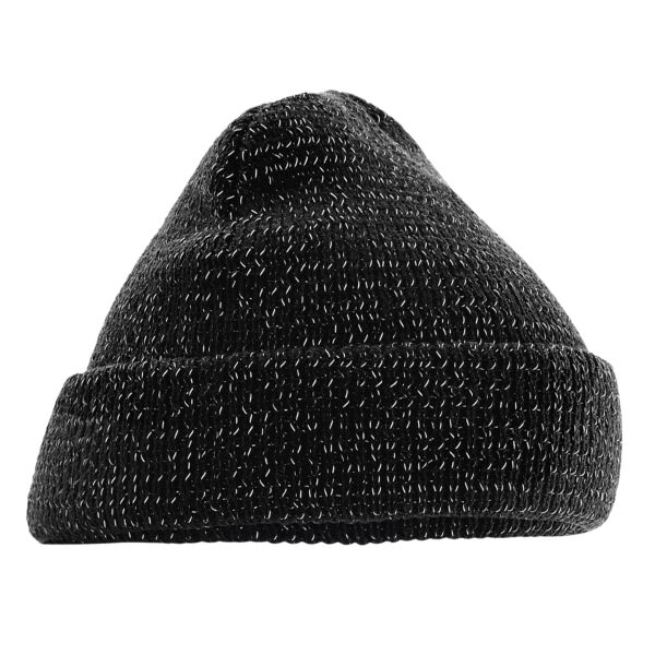 Beechfield Reflective Beanie Thumbnail