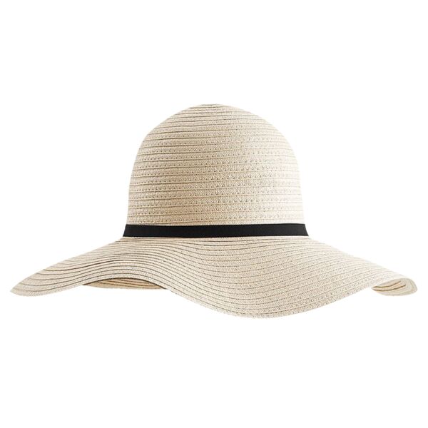 Beechfield Marbella Sun Hat Thumbnail
