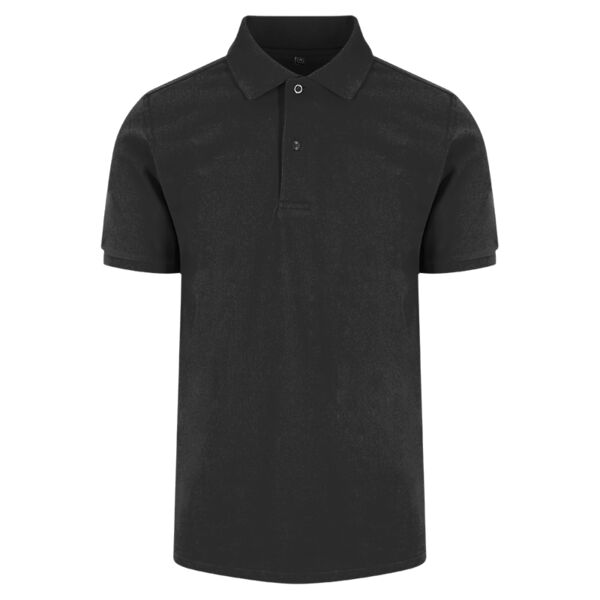 AWDis Stretch Piqué Polo Shirt Thumbnail