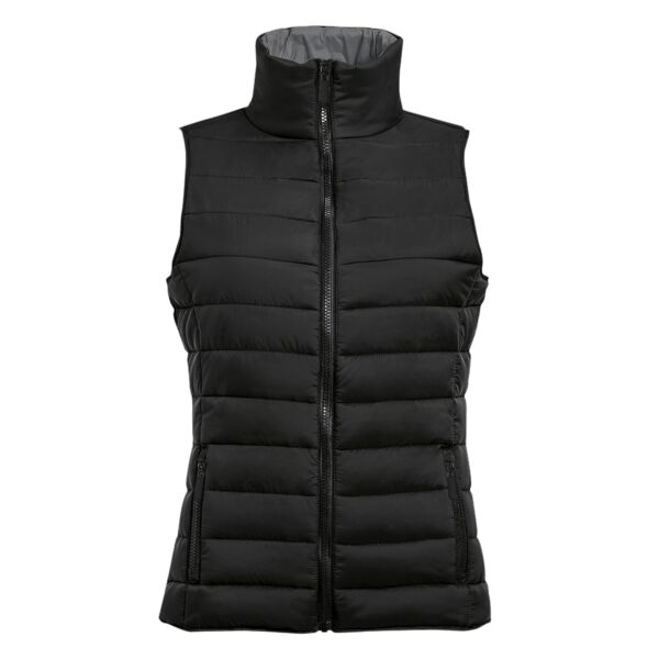 SOL'S Ladies Wave Bodywarmer Thumbnail