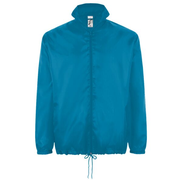 SOL'S Unisex Shift Windbreaker Jacket Thumbnail