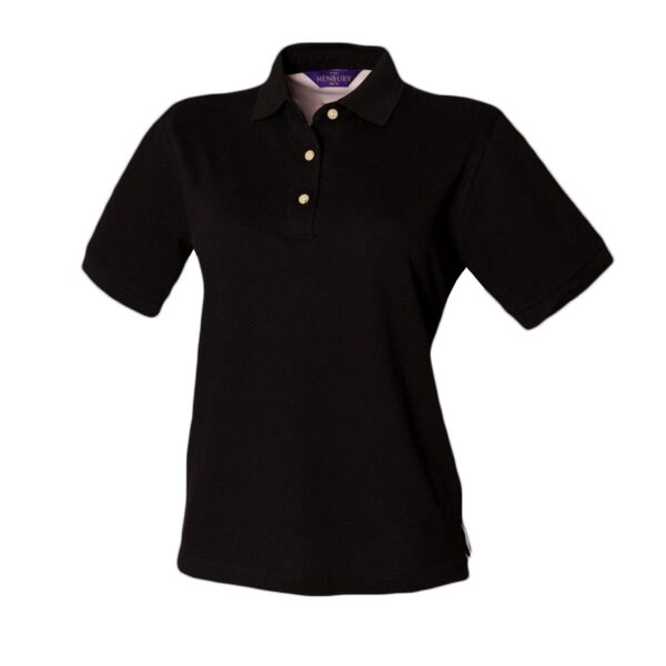 Women's Polos Thumbnail