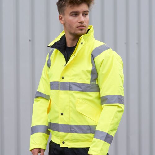 Safety/High Visibility Thumbnail