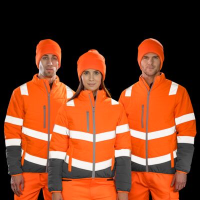 Women's Hi-Vis Thumbnail