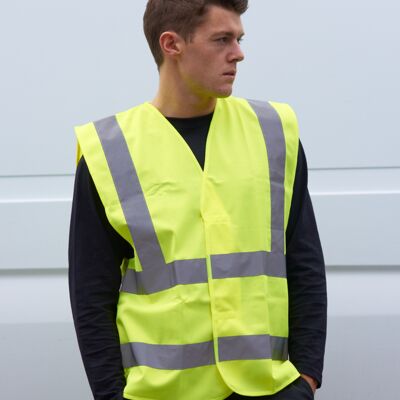 Hi-Vis Vests Thumbnail