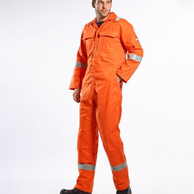 Coveralls Thumbnail
